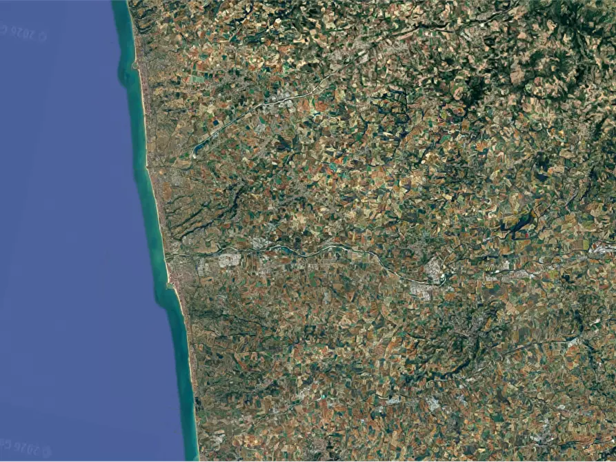 Immagine 17 di Appartamento in vendita  in Strada Santa Croce a Sant'elpidio A Mare