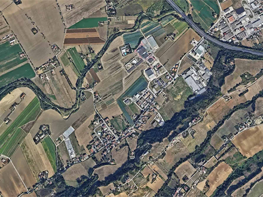 Immagine 18 di Appartamento in vendita  in Strada Santa Croce a Sant'elpidio A Mare