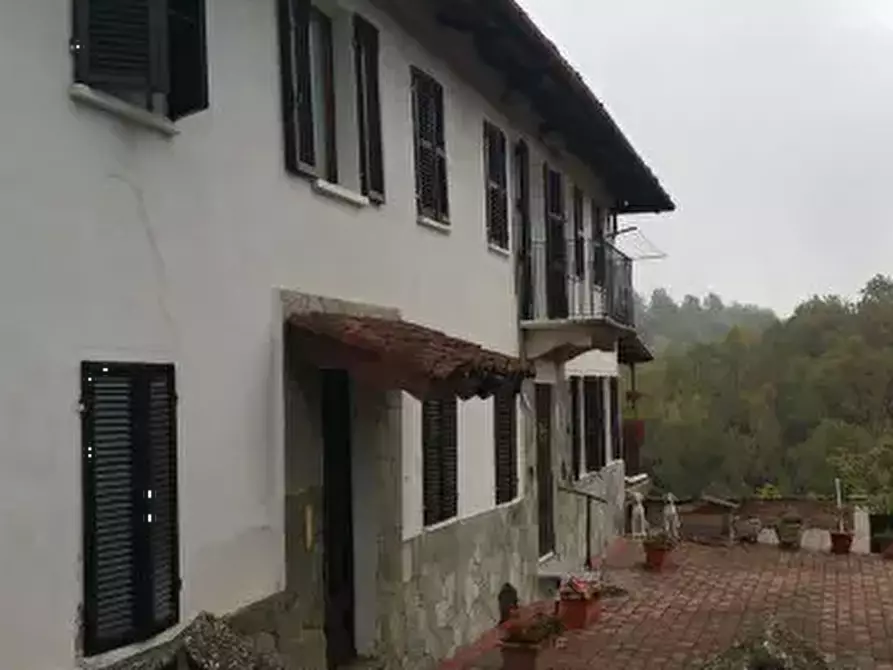 Immagine 1 di Casa indipendente in vendita  in Via Ollino a Rocca D'arazzo