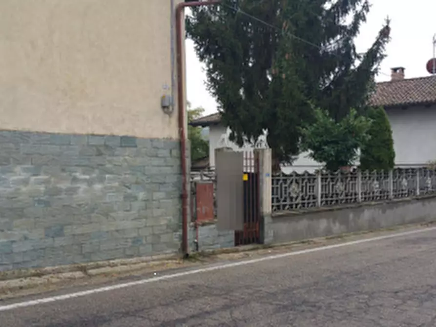 Immagine 9 di Casa indipendente in vendita  in Via Ollino a Rocca D'arazzo