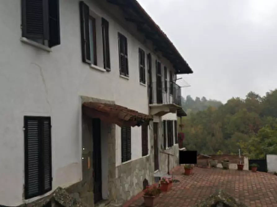 Immagine 11 di Casa indipendente in vendita  in Via Ollino a Rocca D'arazzo