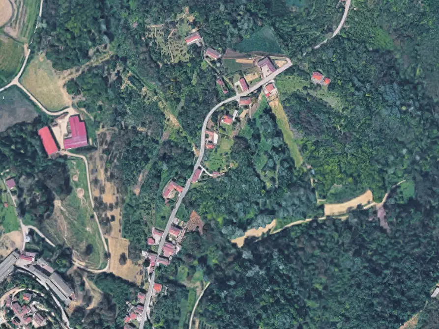 Immagine 14 di Casa indipendente in vendita  in Via Ollino a Rocca D'arazzo