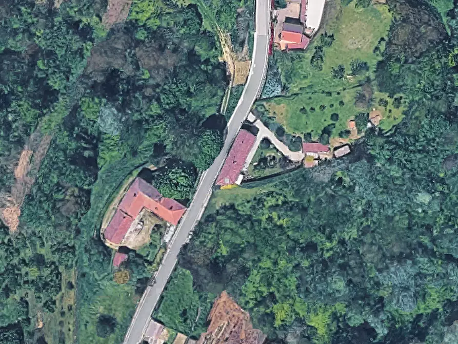 Immagine 15 di Casa indipendente in vendita  in Via Ollino a Rocca D'arazzo