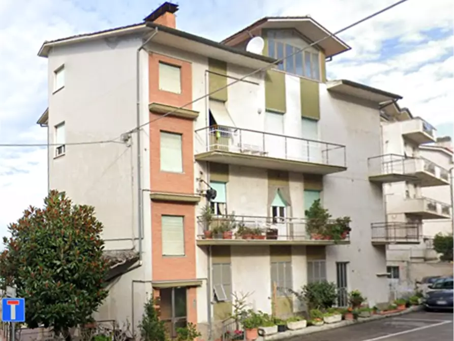 Immagine 3 di Appartamento in vendita  in Via Alessandro Manzoni a Montegranaro
