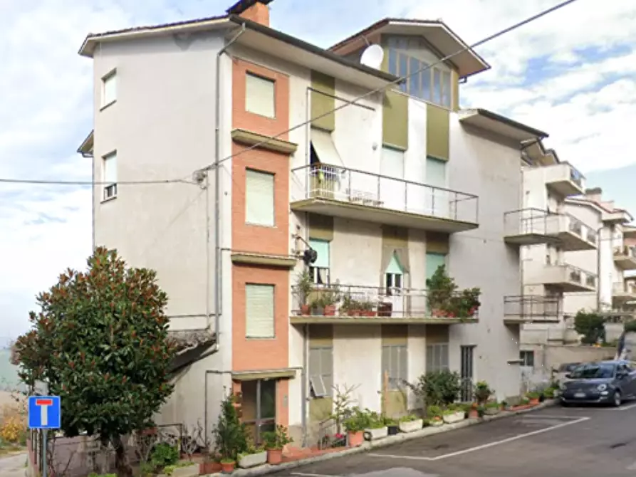 Immagine 4 di Appartamento in vendita  in Via Alessandro Manzoni a Montegranaro