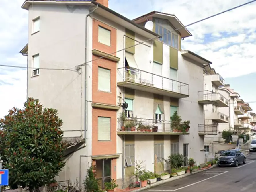 Immagine 6 di Appartamento in vendita  in Via Alessandro Manzoni a Montegranaro