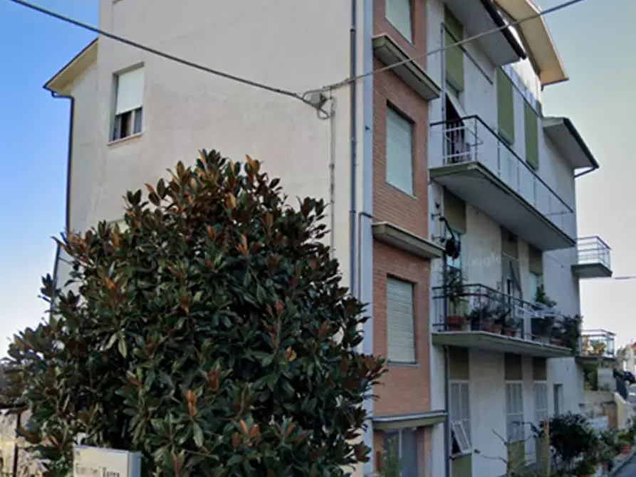 Immagine 7 di Appartamento in vendita  in Via Alessandro Manzoni a Montegranaro