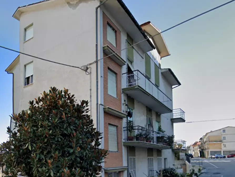 Immagine 8 di Appartamento in vendita  in Via Alessandro Manzoni a Montegranaro