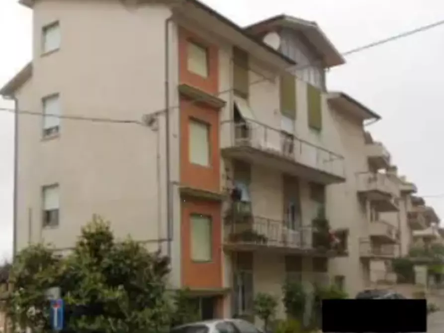 Immagine 11 di Appartamento in vendita  in Via Alessandro Manzoni a Montegranaro