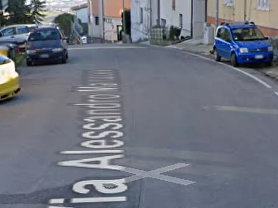 Immagine 12 di Appartamento in vendita  in Via Alessandro Manzoni a Montegranaro