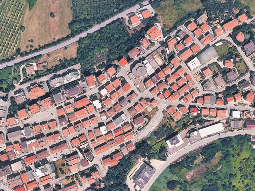 Immagine 15 di Appartamento in vendita  in Via Alessandro Manzoni a Montegranaro