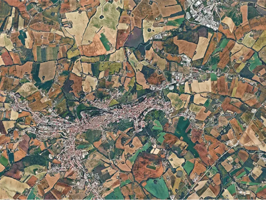 Immagine 17 di Appartamento in vendita  in Via Alessandro Manzoni a Montegranaro