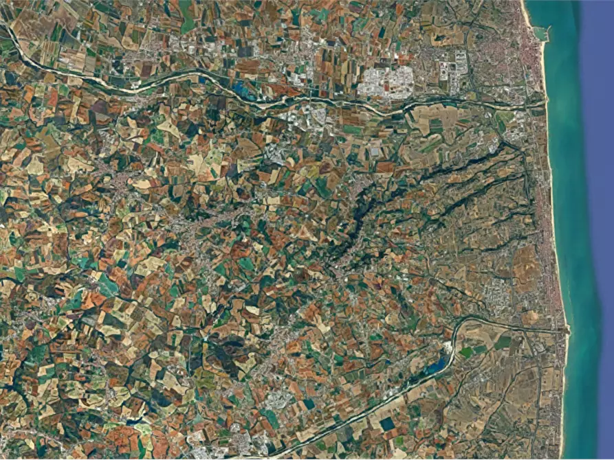 Immagine 18 di Appartamento in vendita  in Via Alessandro Manzoni a Montegranaro