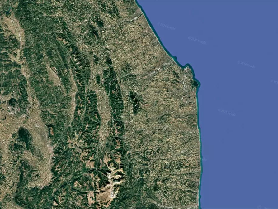 Immagine 20 di Appartamento in vendita  in Via Alessandro Manzoni a Montegranaro