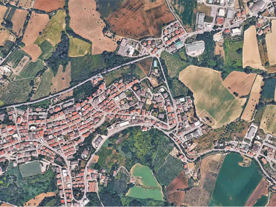 Immagine 22 di Appartamento in vendita  in Via Alessandro Manzoni a Montegranaro