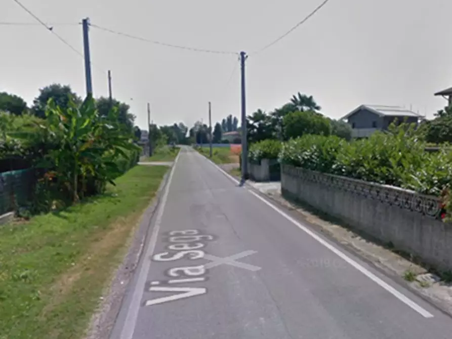 Immagine 3 di Appartamento in vendita  in Via Sega a San Giorgio In Bosco