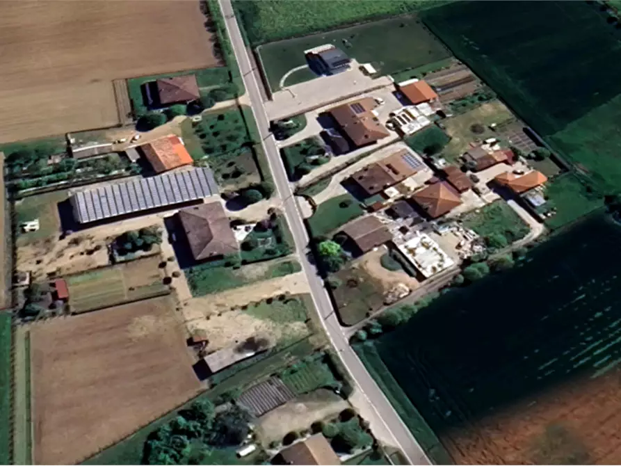 Immagine 4 di Appartamento in vendita  in Via Sega a San Giorgio In Bosco