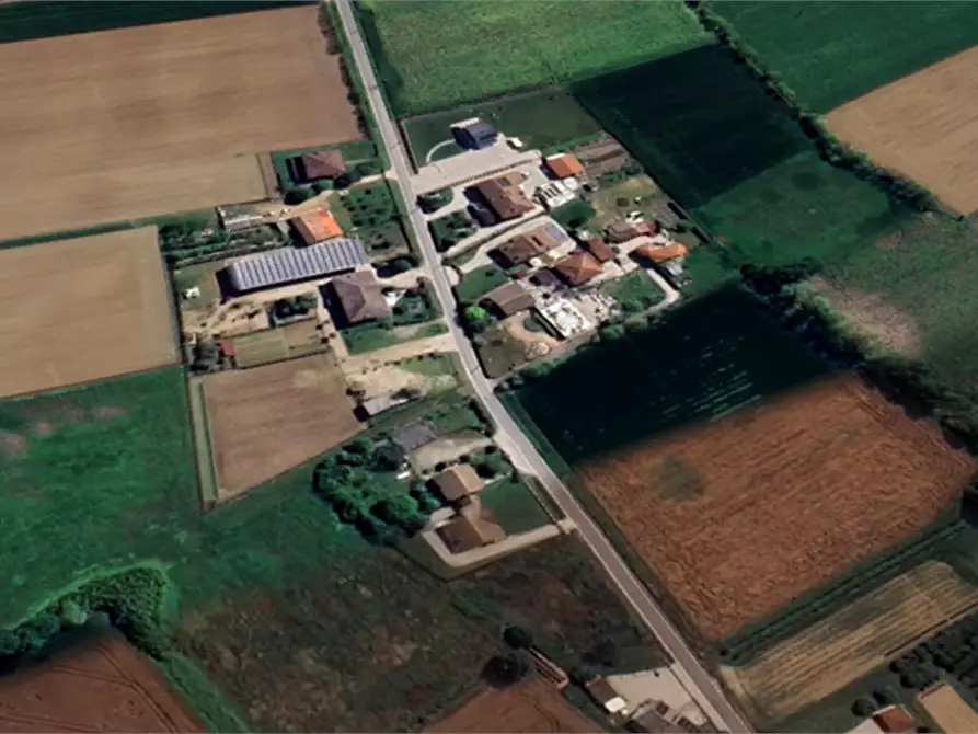 Immagine 5 di Appartamento in vendita  in Via Sega a San Giorgio In Bosco