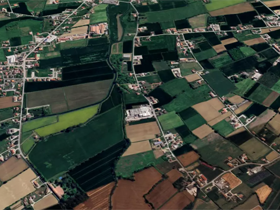 Immagine 8 di Appartamento in vendita  in Via Sega a San Giorgio In Bosco