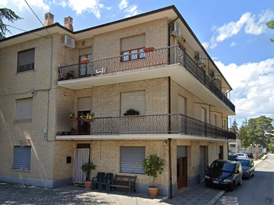 Immagine 3 di Appartamento in vendita  in Via Marzabotto a Servigliano