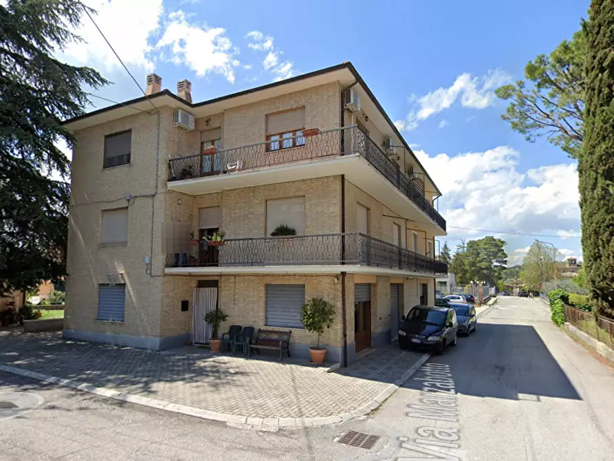 Immagine 4 di Appartamento in vendita  in Via Marzabotto a Servigliano