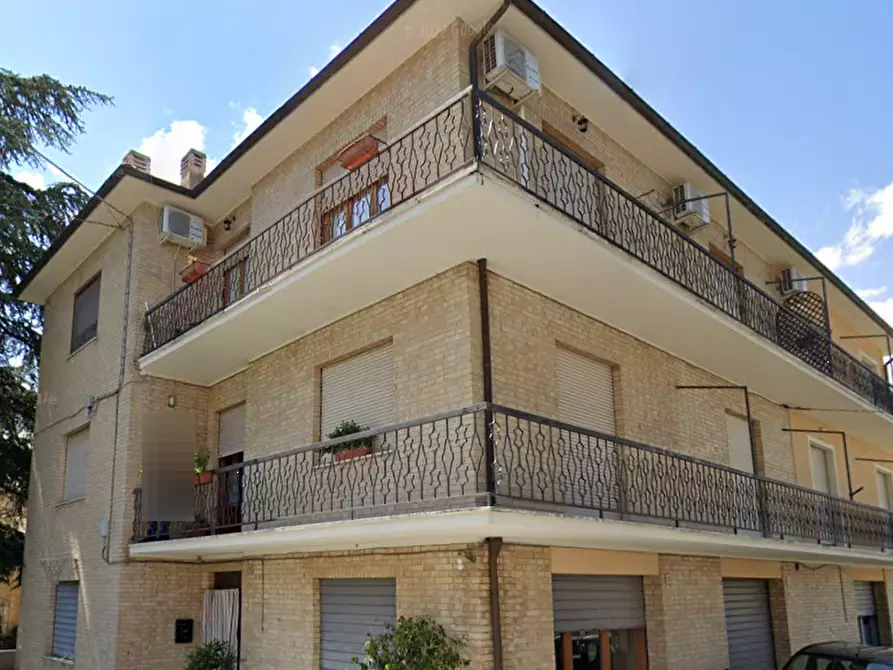 Immagine 7 di Appartamento in vendita  in Via Marzabotto a Servigliano