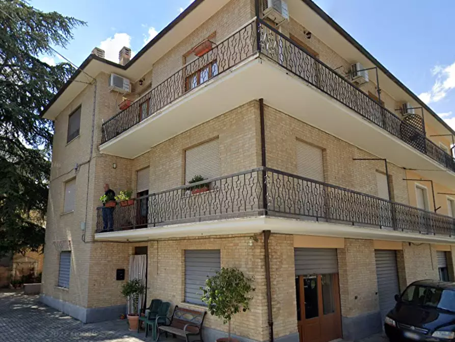 Immagine 9 di Appartamento in vendita  in Via Marzabotto a Servigliano