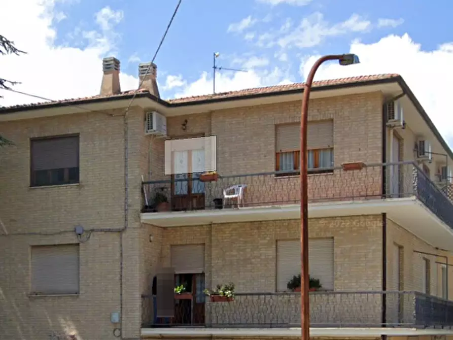 Immagine 10 di Appartamento in vendita  in Via Marzabotto a Servigliano