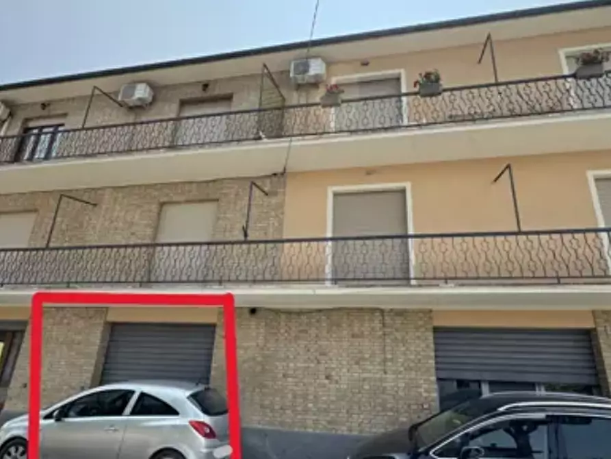 Immagine 12 di Appartamento in vendita  in Via Marzabotto a Servigliano