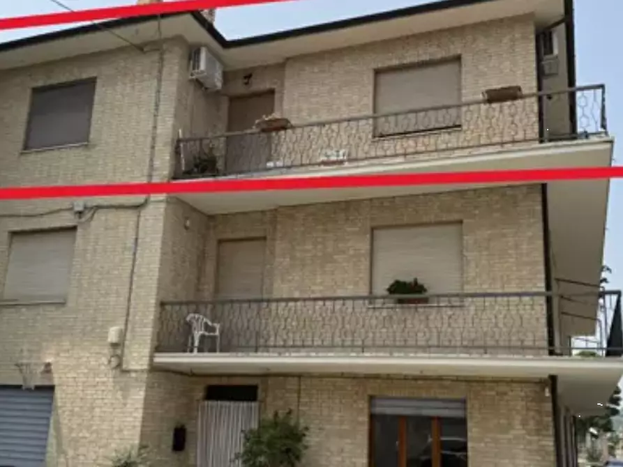 Immagine 13 di Appartamento in vendita  in Via Marzabotto a Servigliano