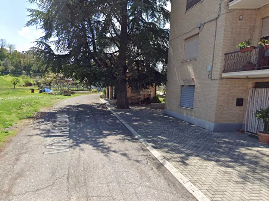 Immagine 14 di Appartamento in vendita  in Via Marzabotto a Servigliano