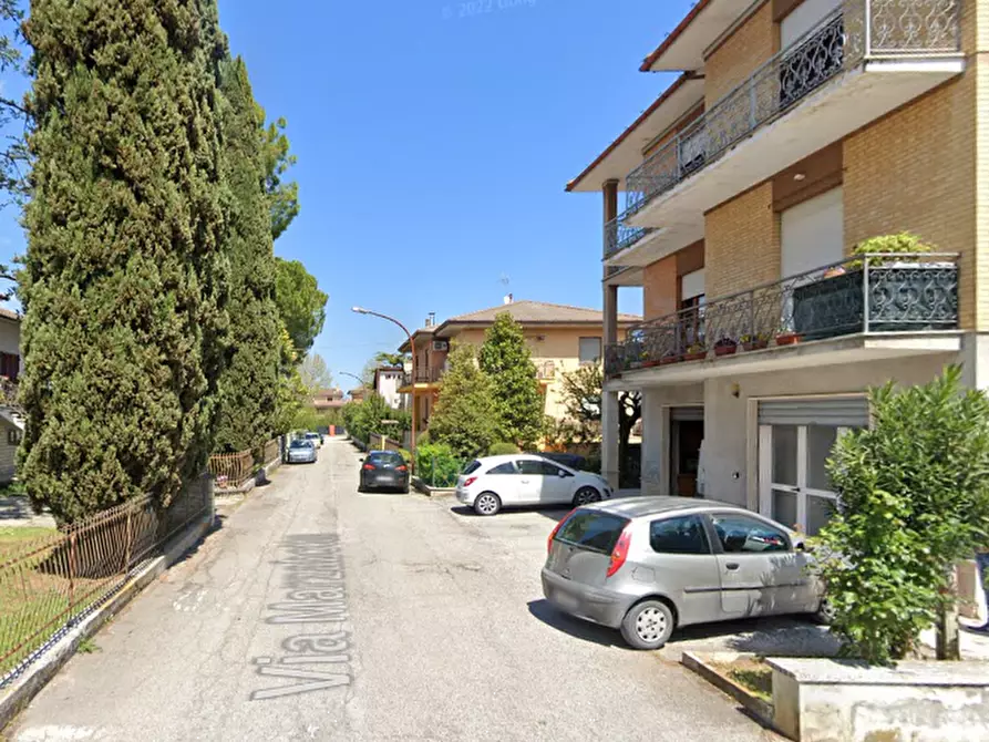 Immagine 15 di Appartamento in vendita  in Via Marzabotto a Servigliano