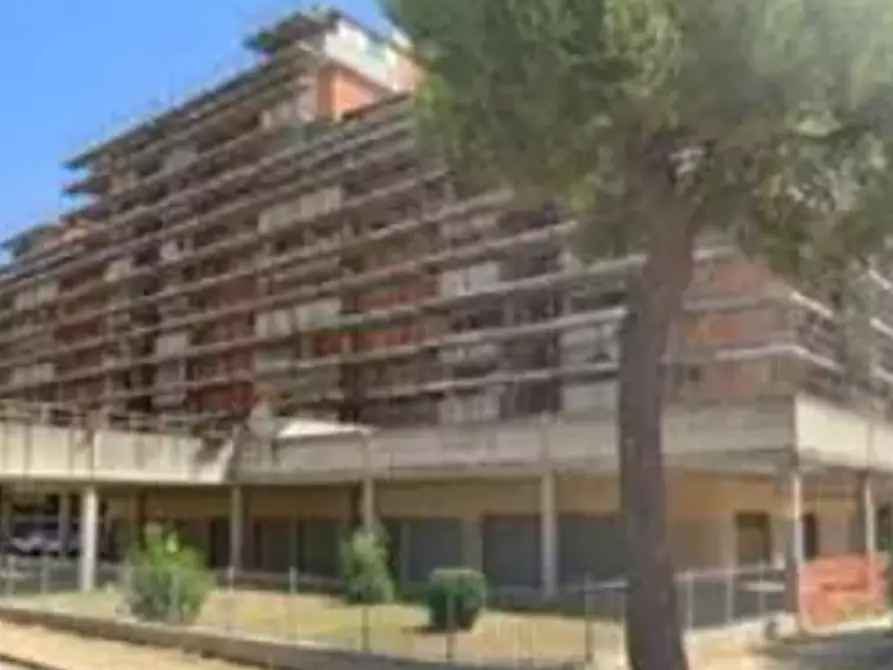 Immagine 2 di Appartamento in vendita  in Via U. Marilungo a Fermo