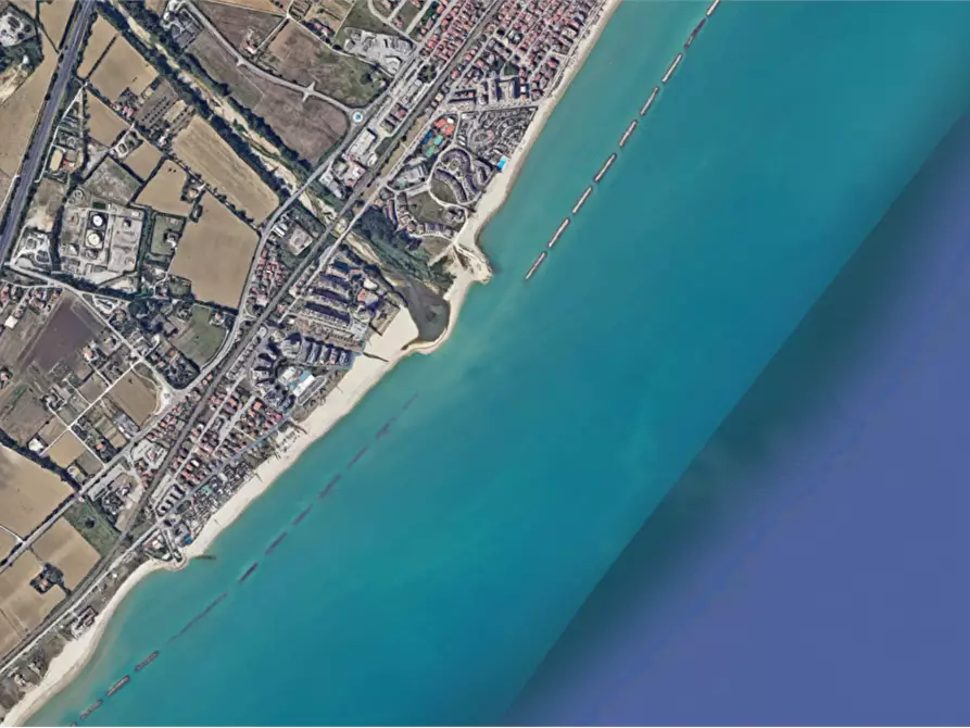 Immagine 13 di Appartamento in vendita  in Via U. Marilungo a Fermo