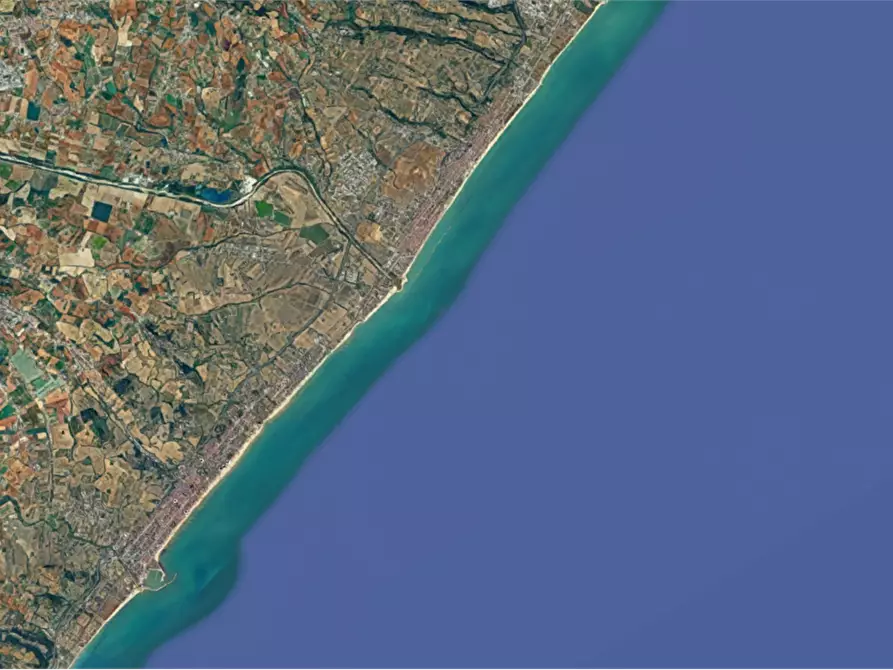 Immagine 14 di Appartamento in vendita  in Via U. Marilungo a Fermo