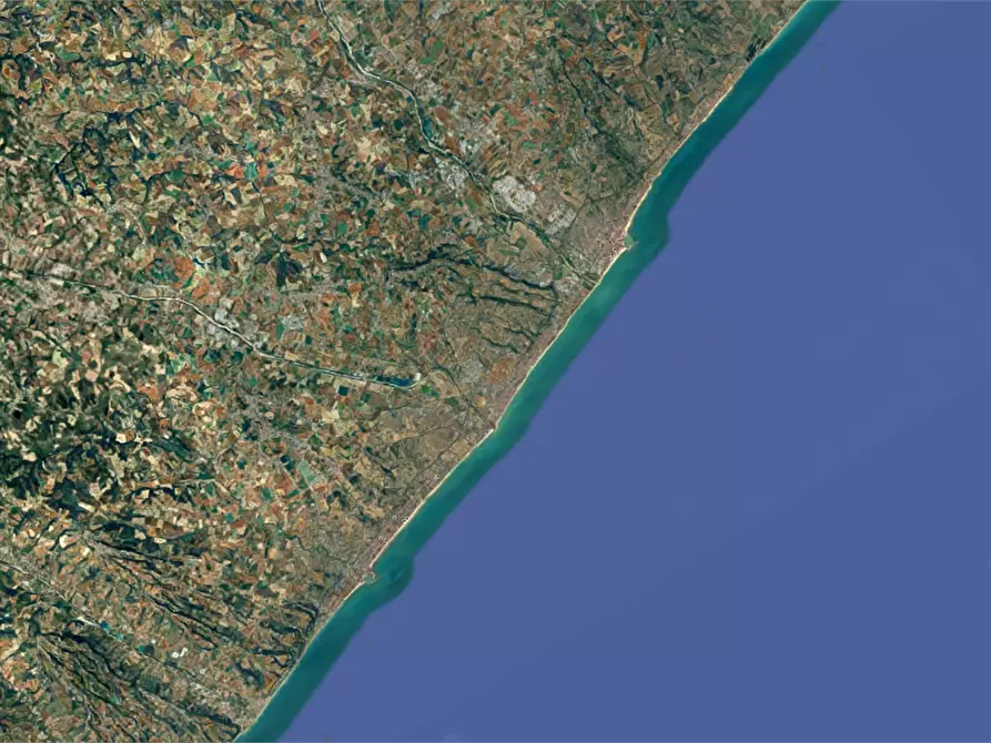 Immagine 15 di Appartamento in vendita  in Via U. Marilungo a Fermo