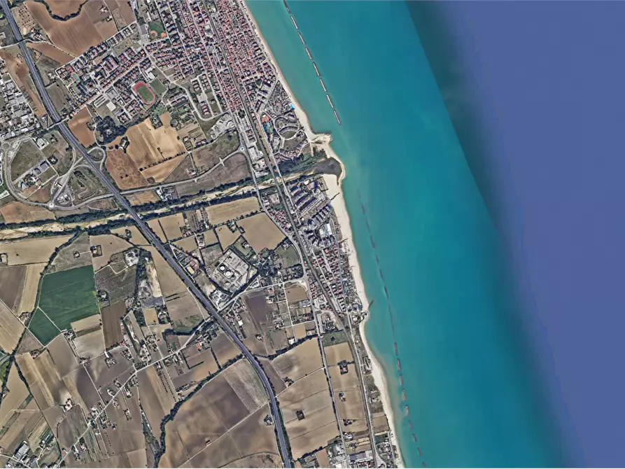 Immagine 17 di Appartamento in vendita  in Via U. Marilungo a Fermo