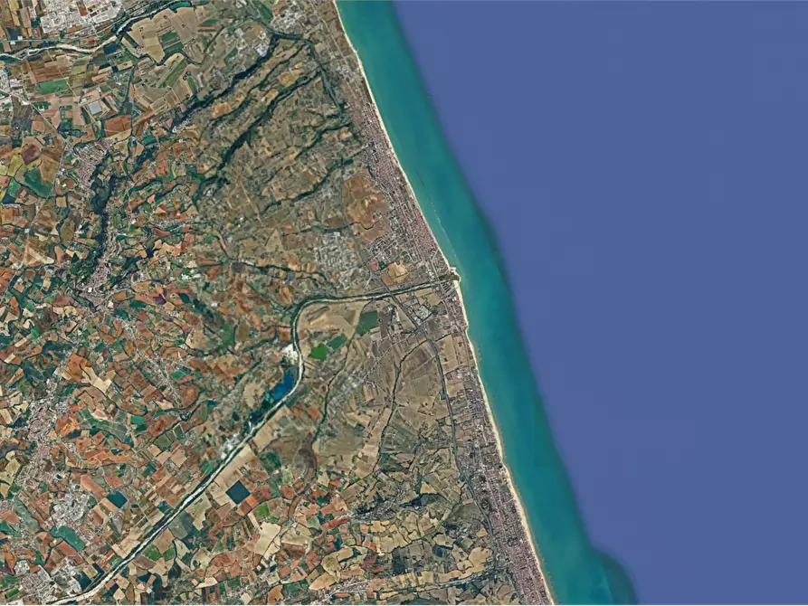 Immagine 18 di Appartamento in vendita  in Via U. Marilungo a Fermo