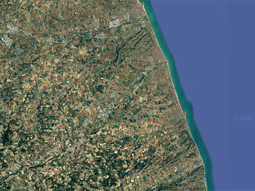 Immagine 19 di Appartamento in vendita  in Via U. Marilungo a Fermo