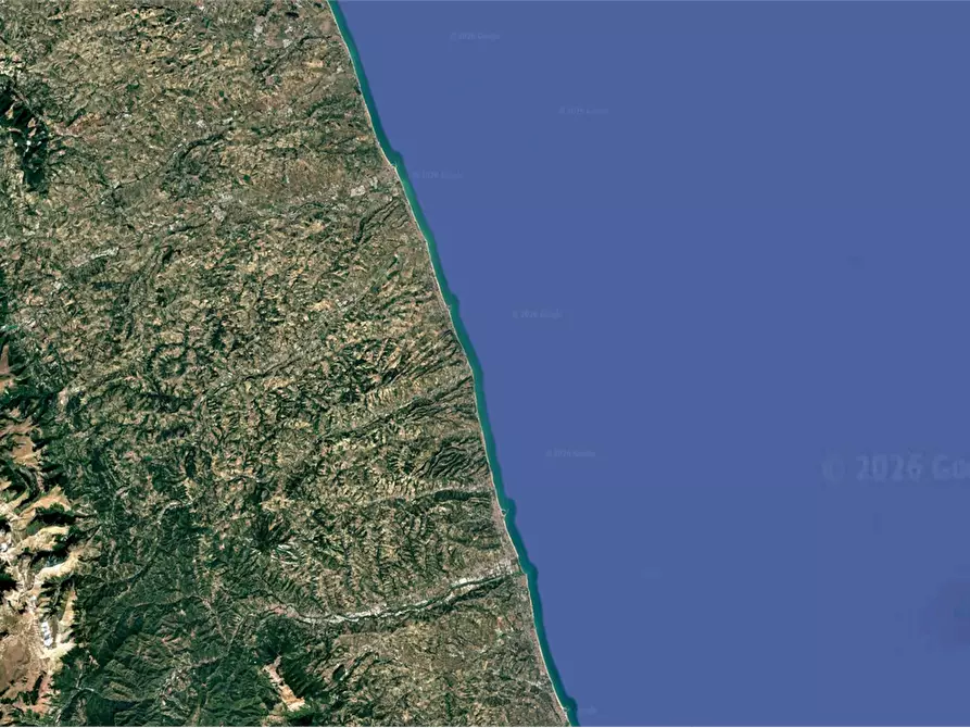 Immagine 20 di Appartamento in vendita  in Via U. Marilungo a Fermo