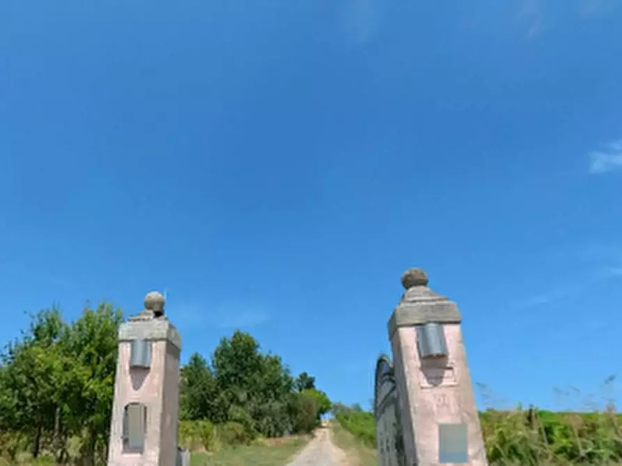 Immagine 4 di Casa indipendente in vendita  in Strada della Costa Rosa a Castel San Giovanni