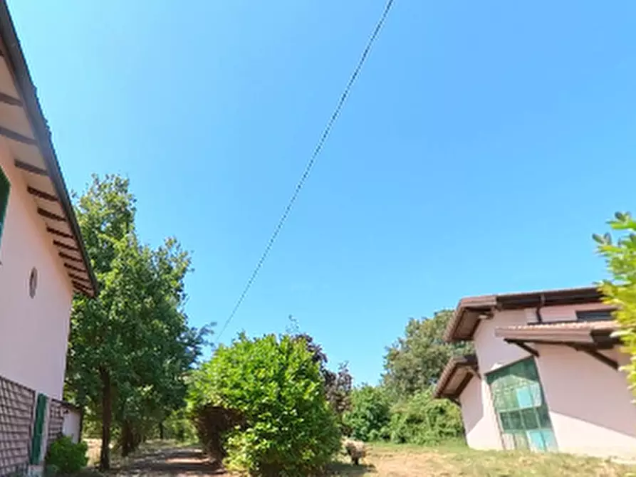 Immagine 7 di Casa indipendente in vendita  in Strada della Costa Rosa a Castel San Giovanni