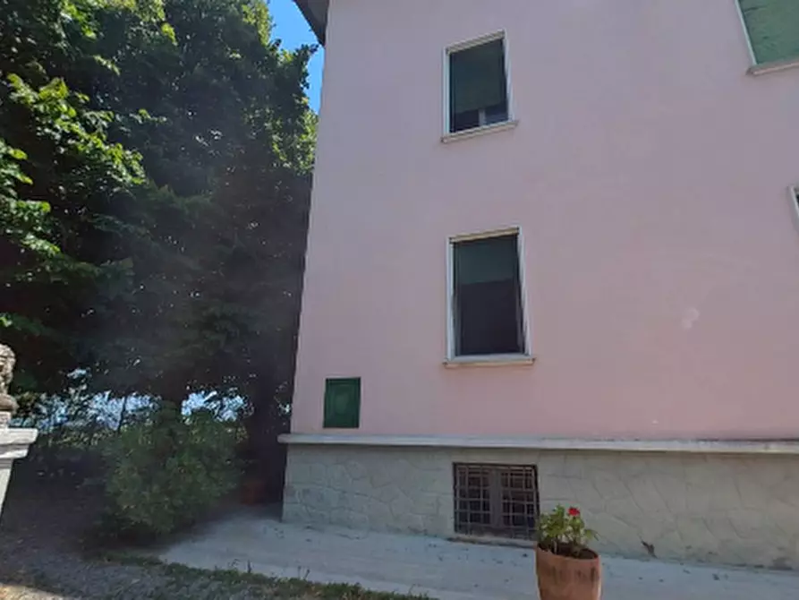 Immagine 14 di Casa indipendente in vendita  in Strada della Costa Rosa a Castel San Giovanni