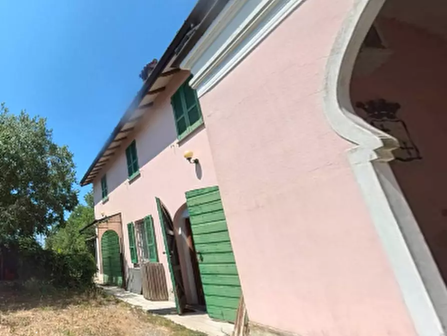 Immagine 15 di Casa indipendente in vendita  in Strada della Costa Rosa a Castel San Giovanni