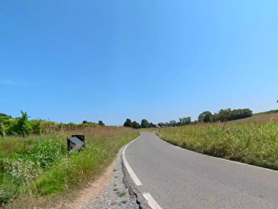 Immagine 22 di Casa indipendente in vendita  in Strada della Costa Rosa a Castel San Giovanni