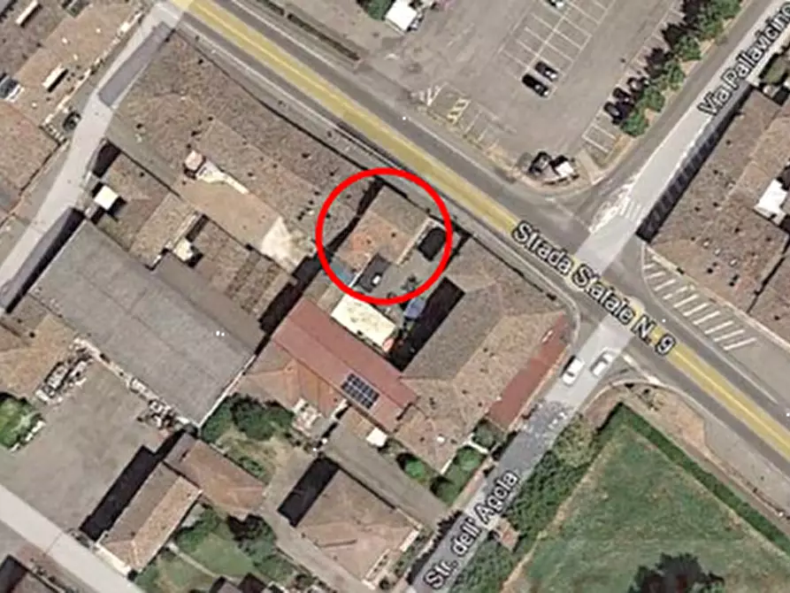 Immagine 28 di Casa indipendente in vendita  in Strada della Costa Rosa a Castel San Giovanni