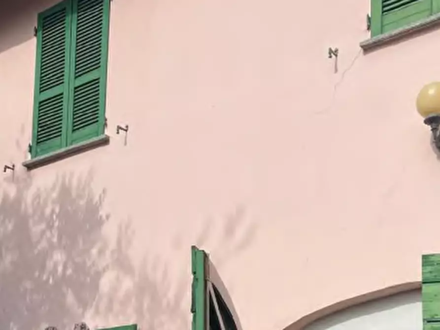 Immagine 32 di Casa indipendente in vendita  in Strada della Costa Rosa a Castel San Giovanni