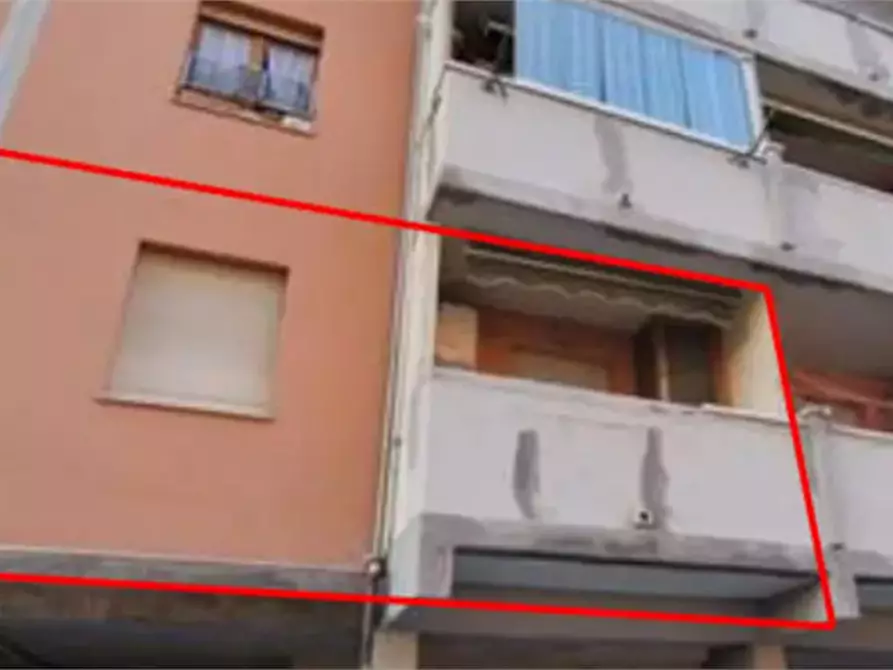 Immagine 1 di Appartamento in vendita  in Via Marilungo a Fermo