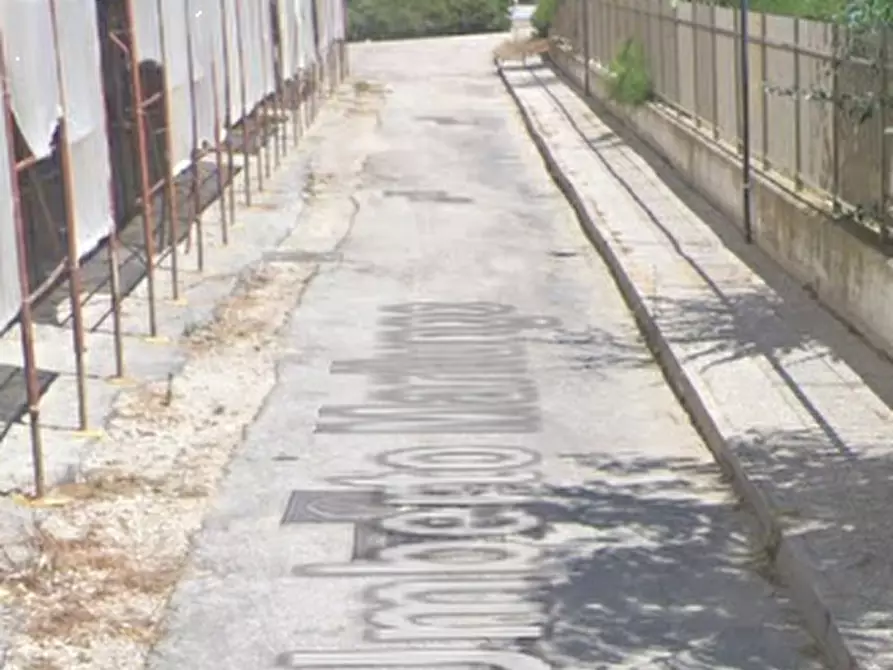 Immagine 8 di Appartamento in vendita  in Via Marilungo a Fermo