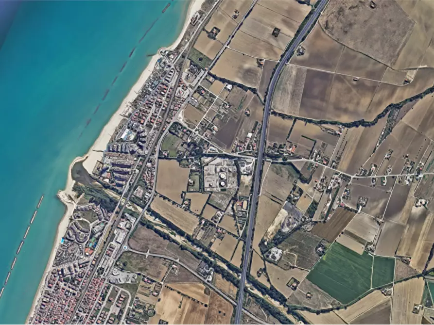 Immagine 10 di Appartamento in vendita  in Via Marilungo a Fermo